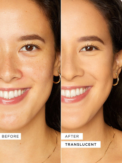 shape tape™ setting powder