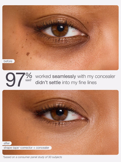 shape tape™ corrector
