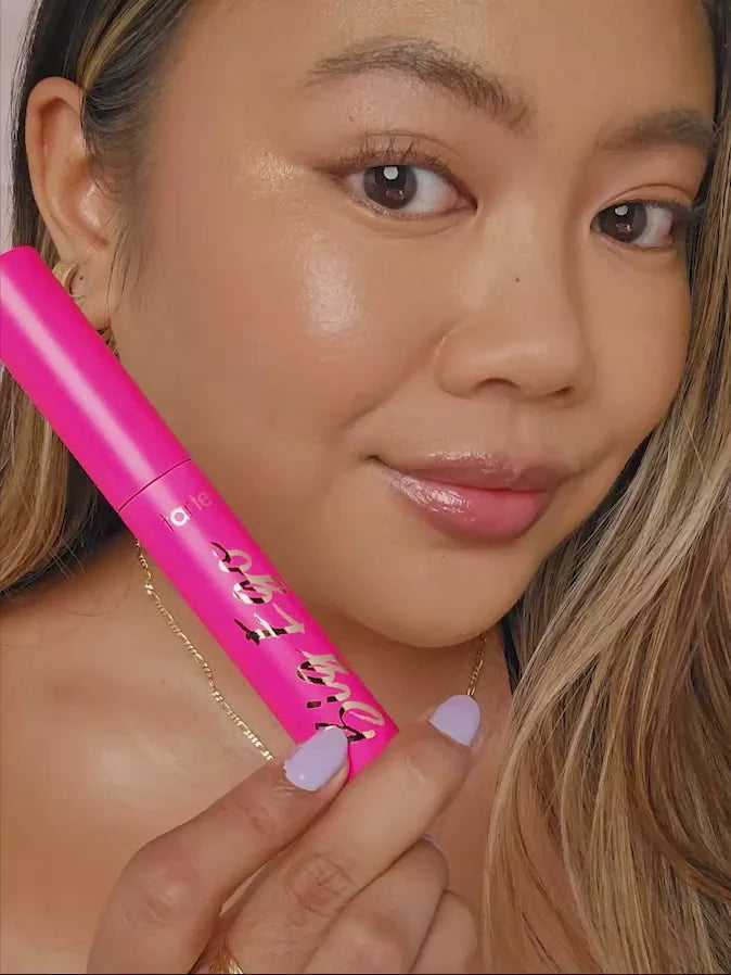 big ego™ vegan mascara