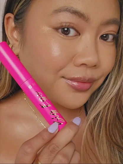 big ego™ vegan mascara