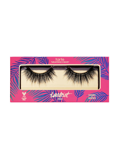 cruelty-free lashes