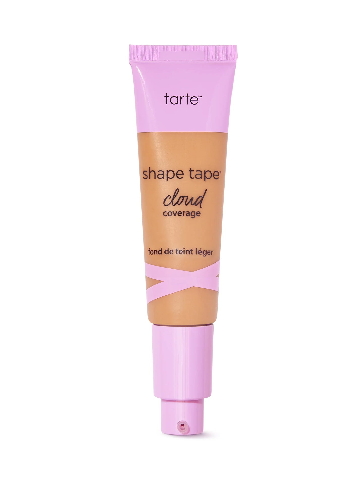 shape tape™ cloud cream