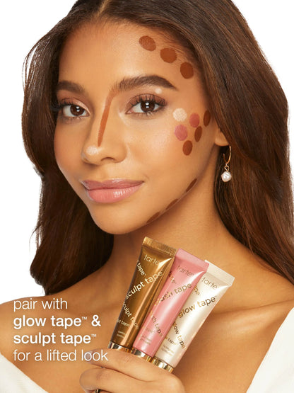 travel-size blush tape™ liquid blush
