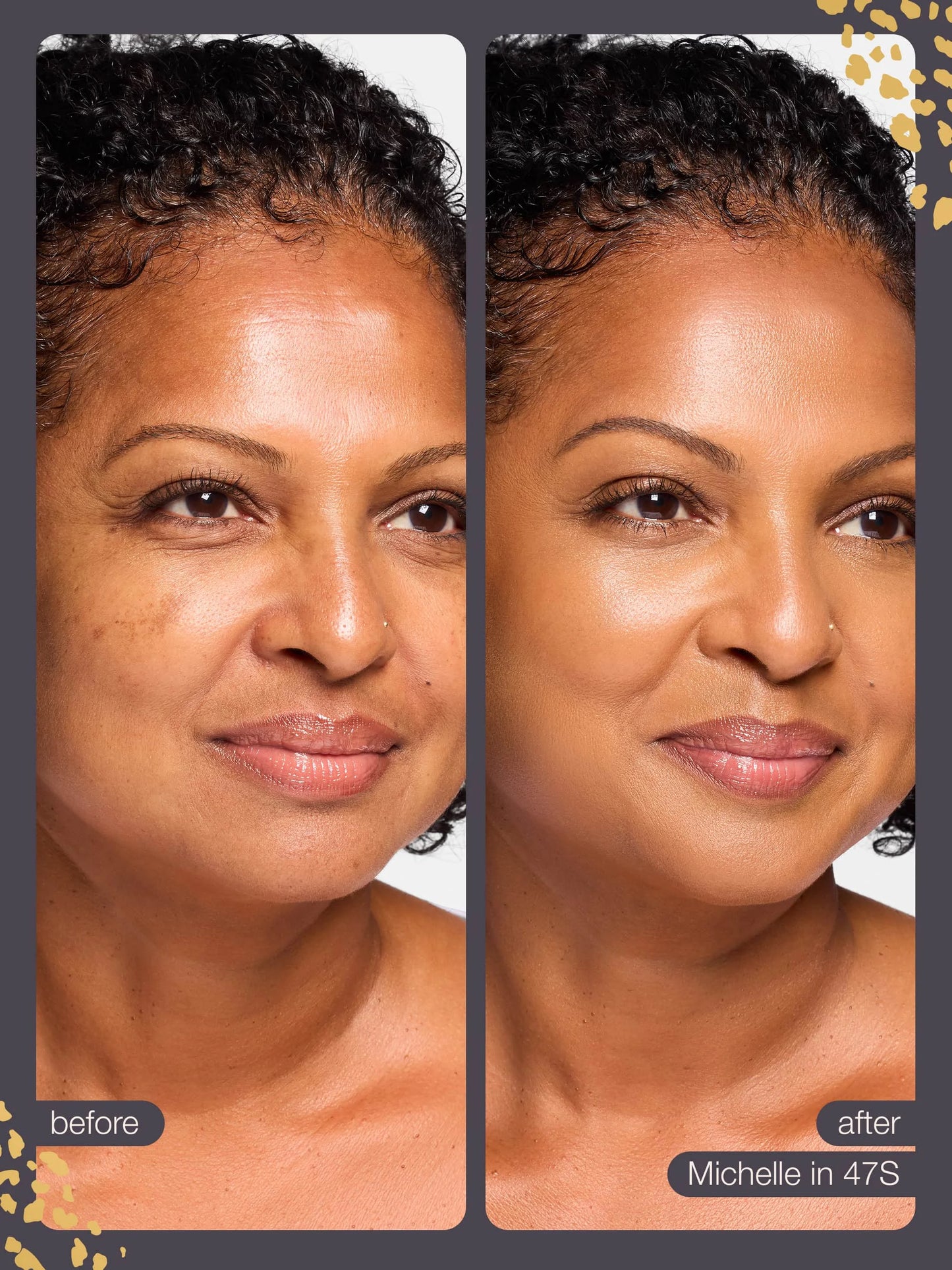 maneater™ foundation stick