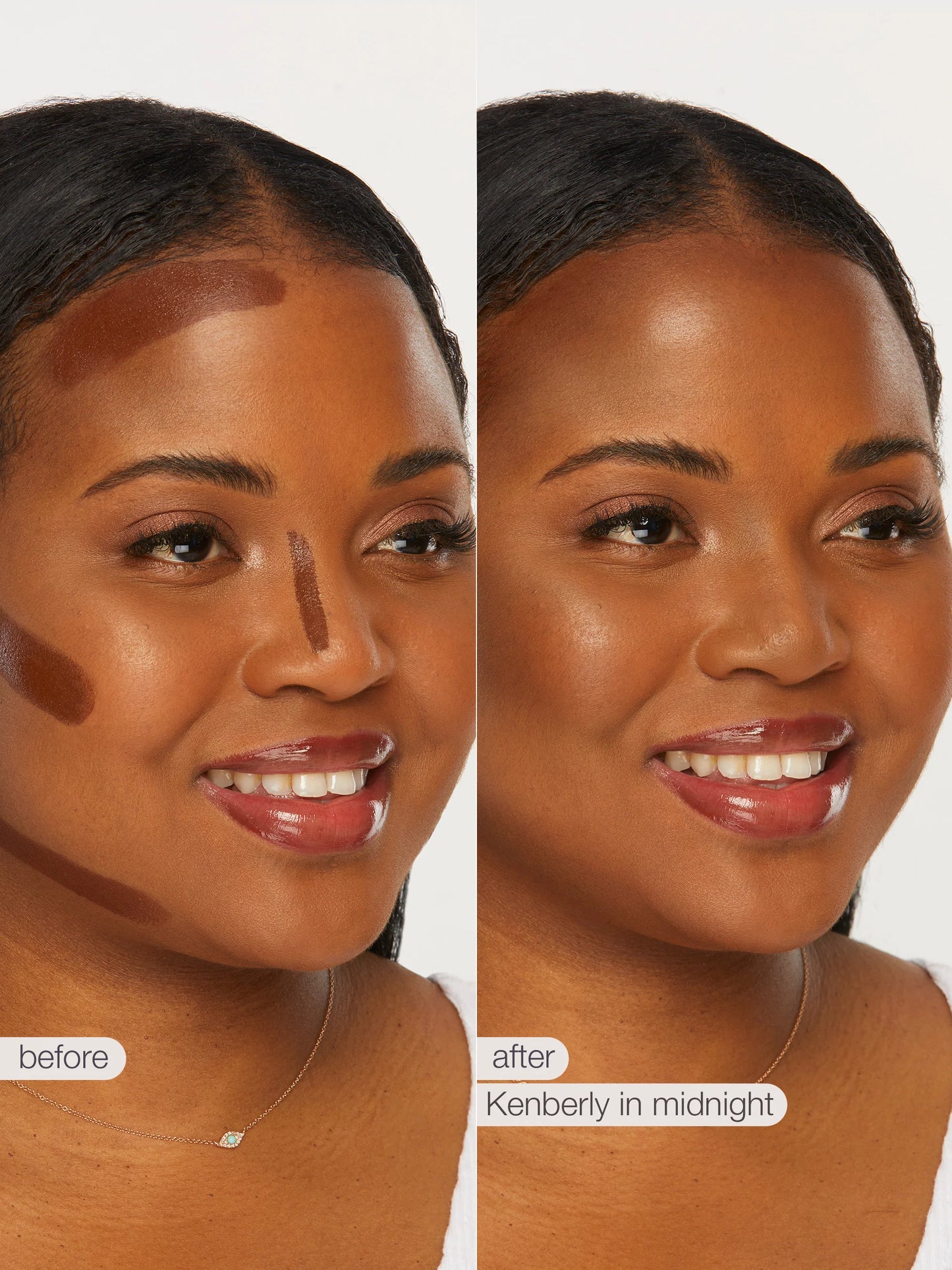 maneater™ silk stick bronzer