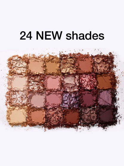 maneater™ after dark volume II eyeshadow palette