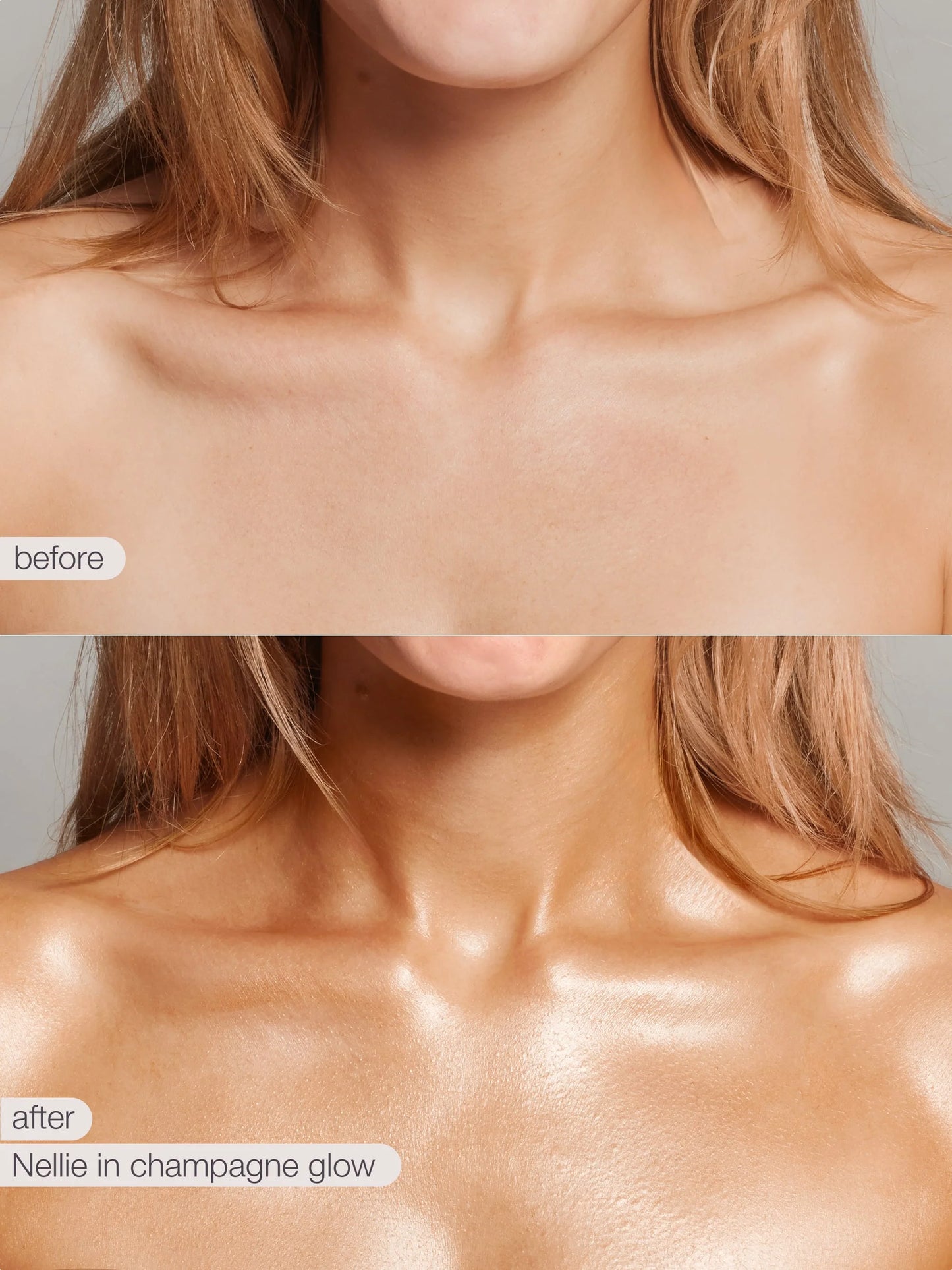 key largo GLOW body stick