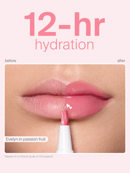 tarte x FINNSUL lip & sip set