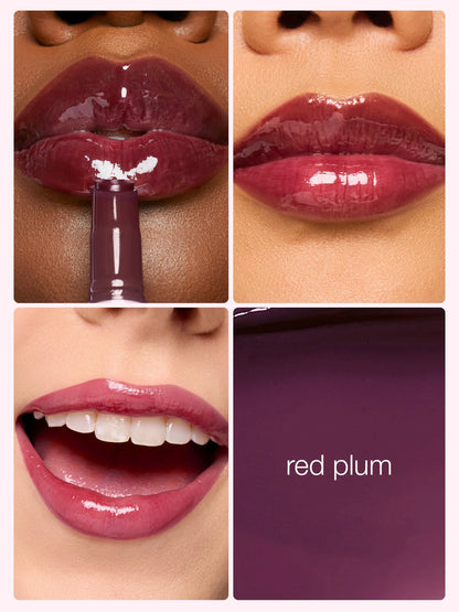 maracuja juicy lip balm gloss