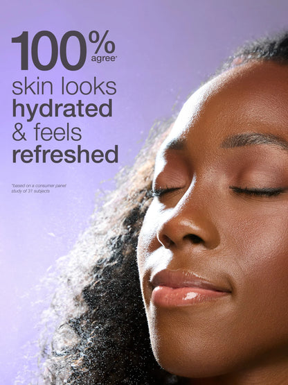 Life Lock™ hydrating setting spray