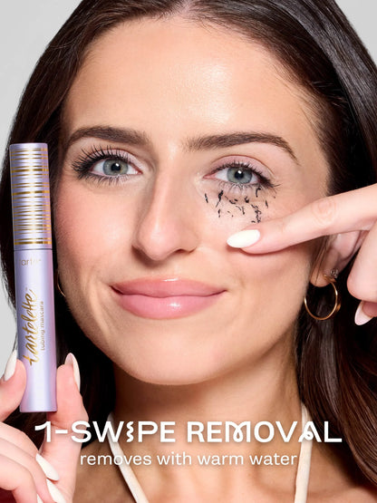 travel-size tartelette™ tubing mascara