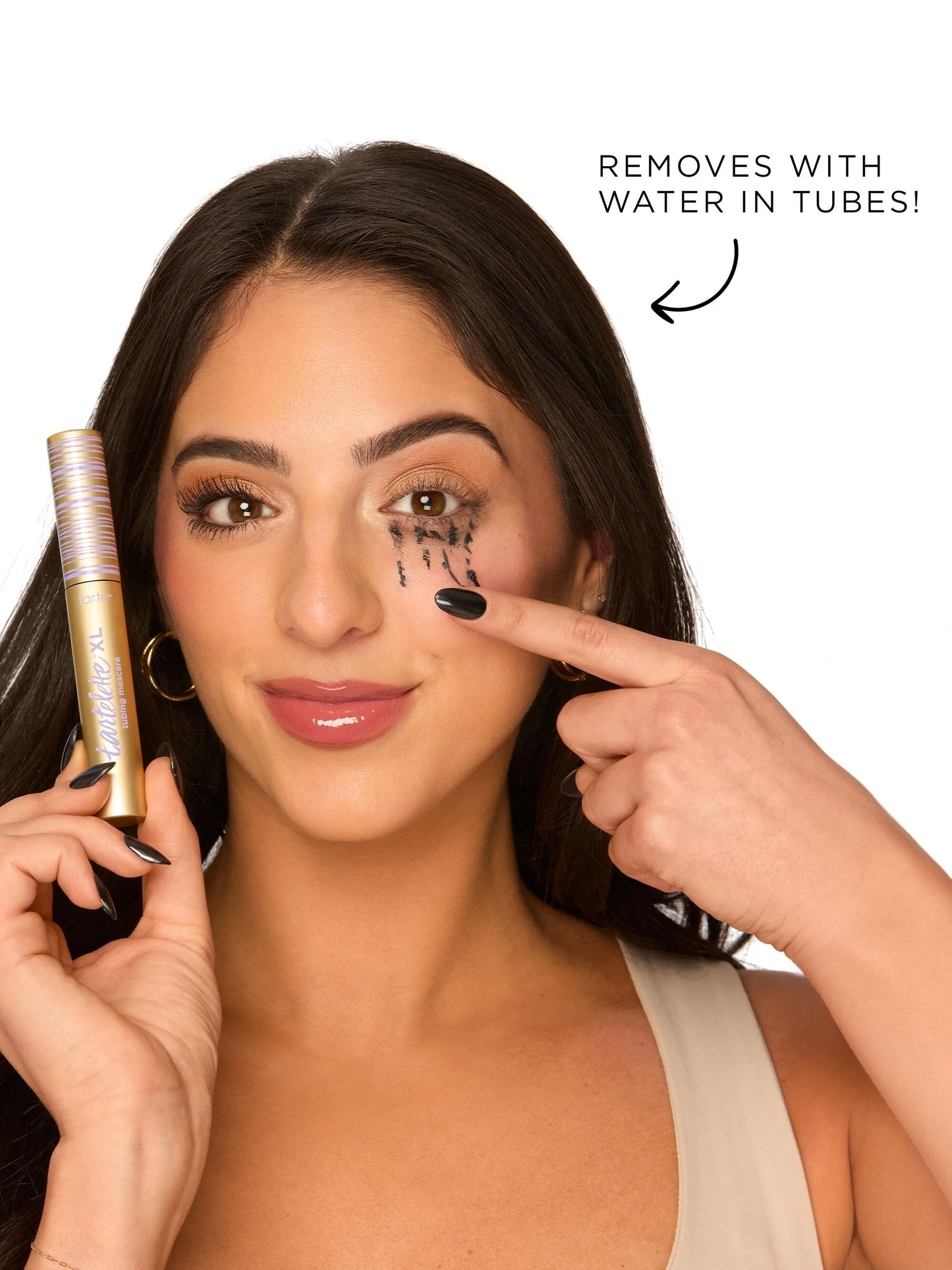 plumped up lashes & lips bundle