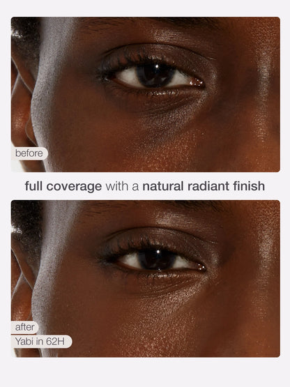 maracuja creaseless full coverage concealer™