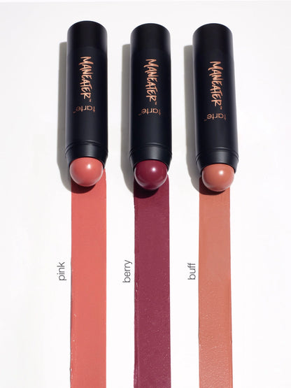 maneater™ silk stick blush