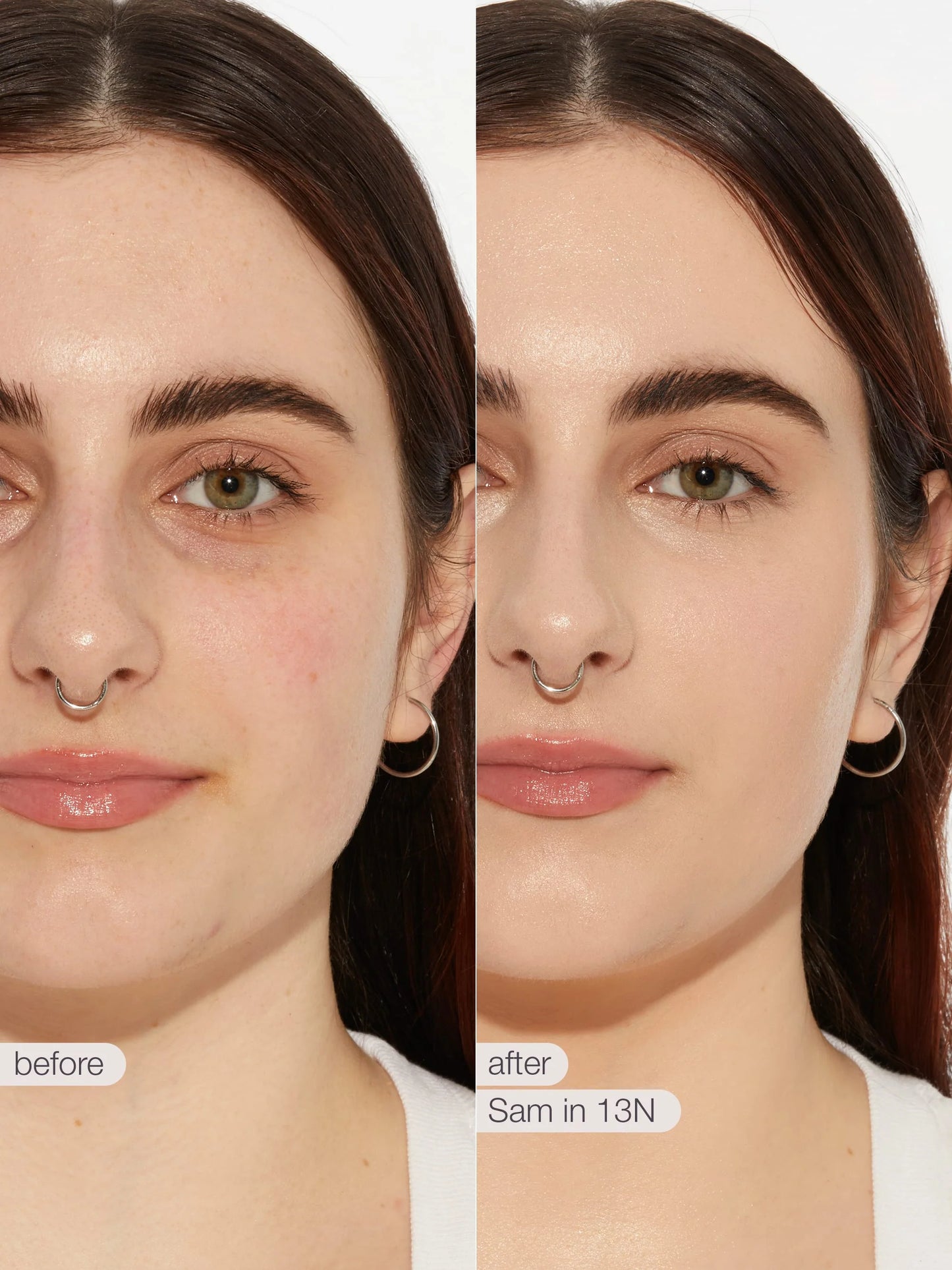 maracuja creaseless full coverage concealer™