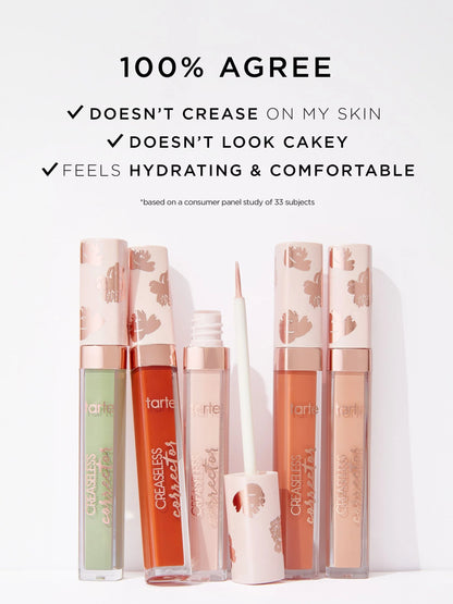 travel-size creaseless corrector