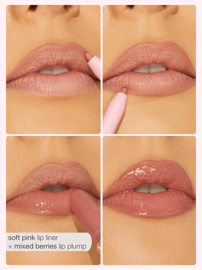 maracuja juicy lip liner