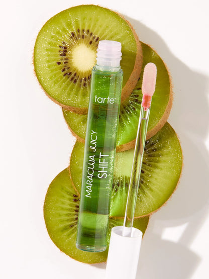 maracuja juicy lip & cheek shift