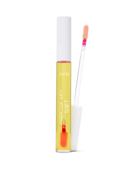 maracuja juicy lip & cheek shift