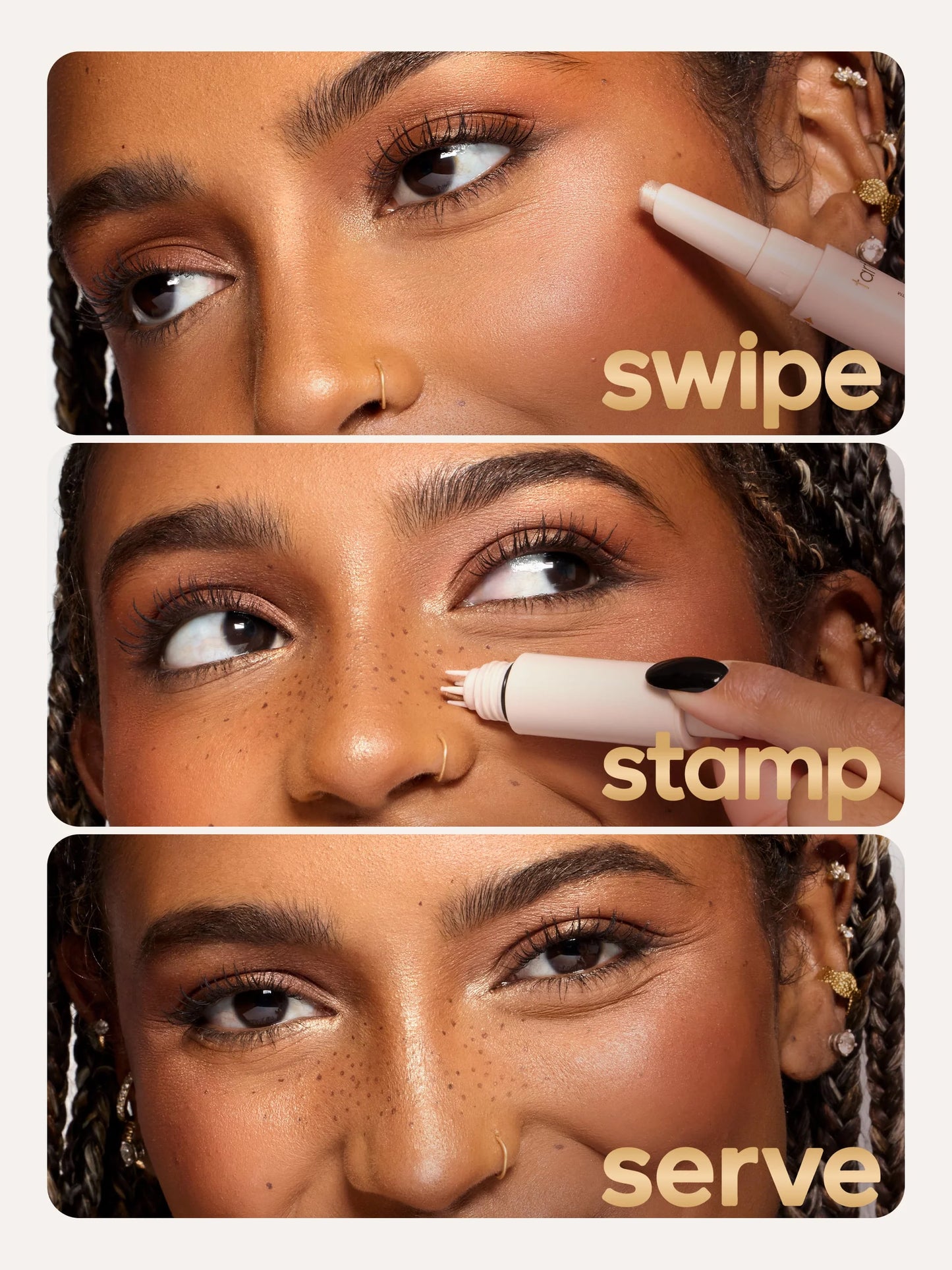 tarte freckle stick™