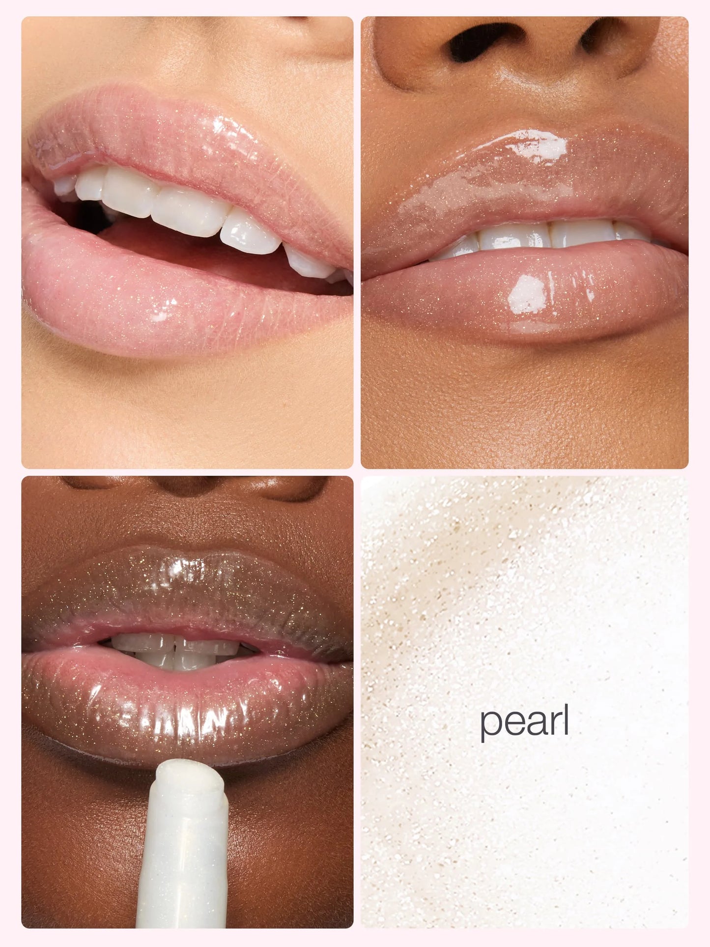 maracuja juicy lip balm gloss
