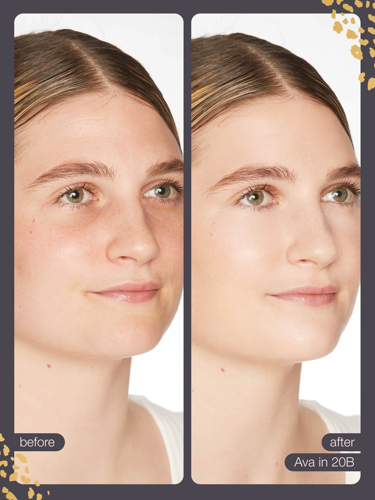 maneater™ foundation stick