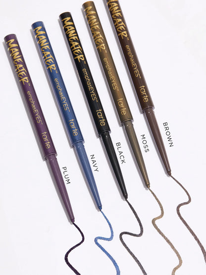 maneater™ eyeliner