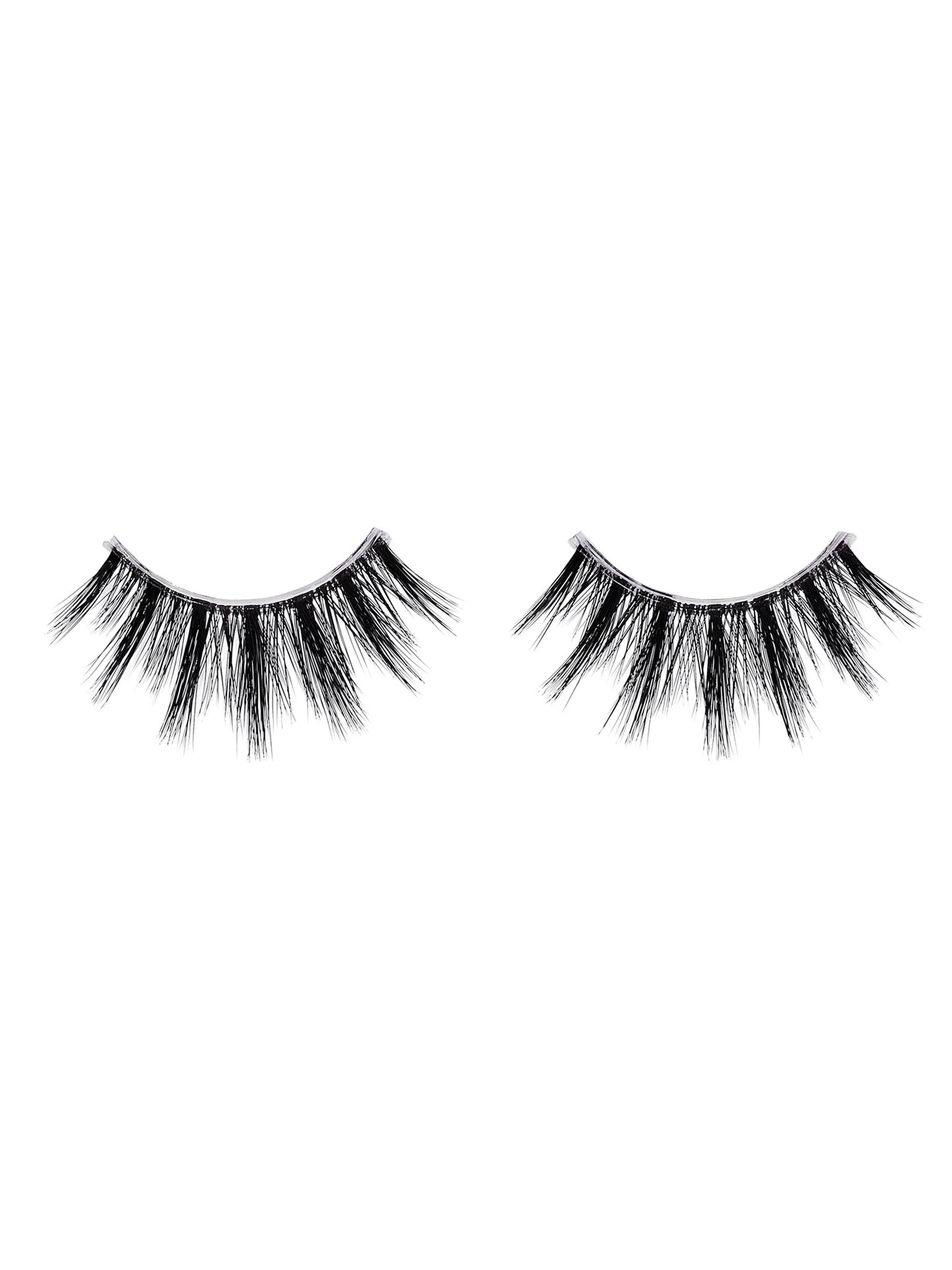 cruelty-free lashes