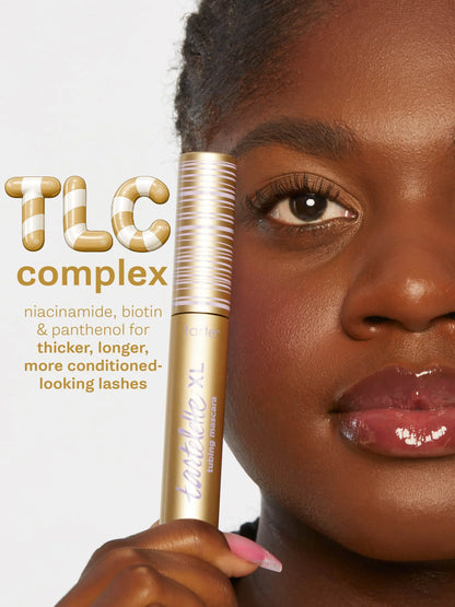 travel-size tartelette™ XL tubing mascara