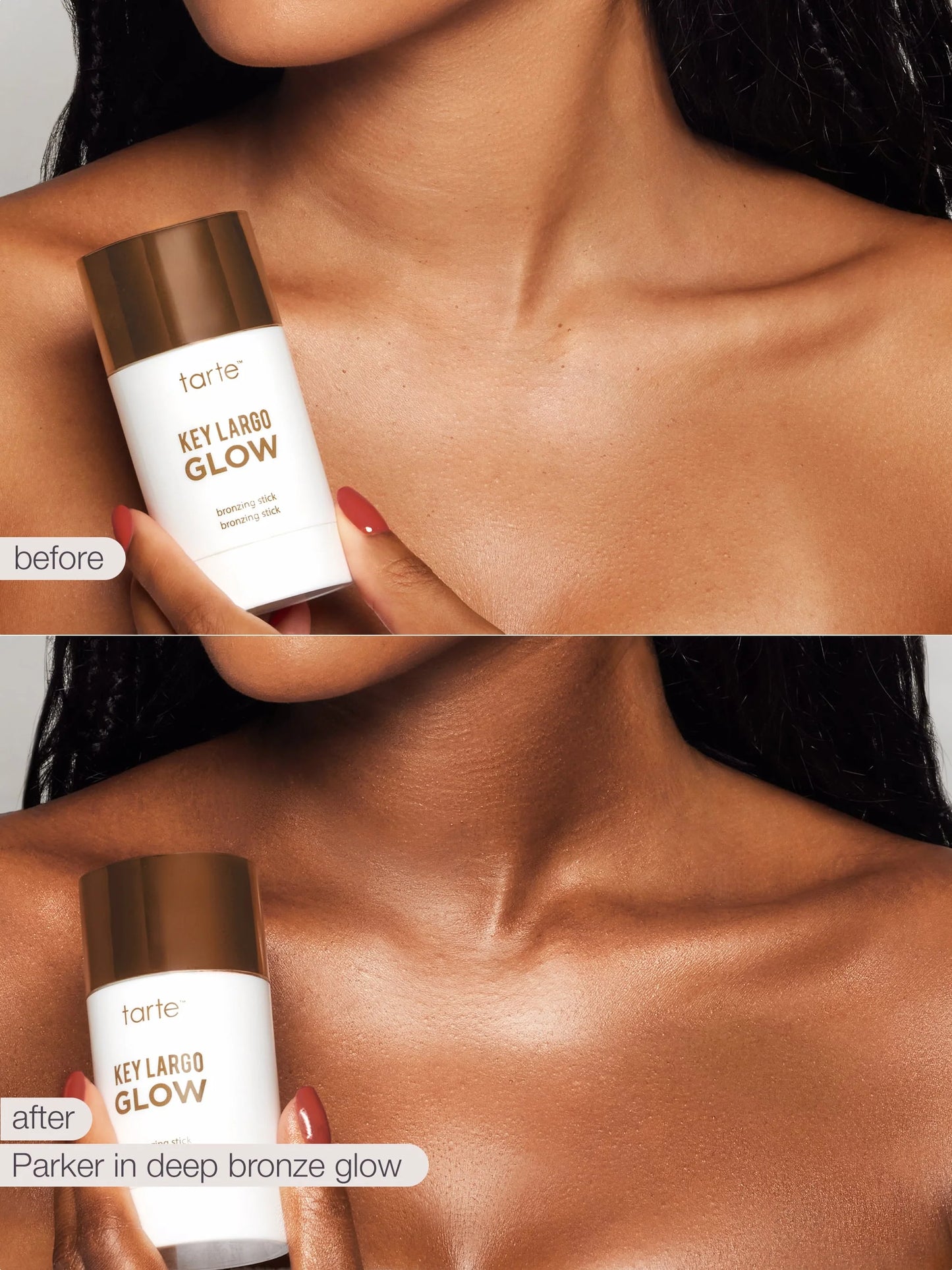 key largo GLOW body stick