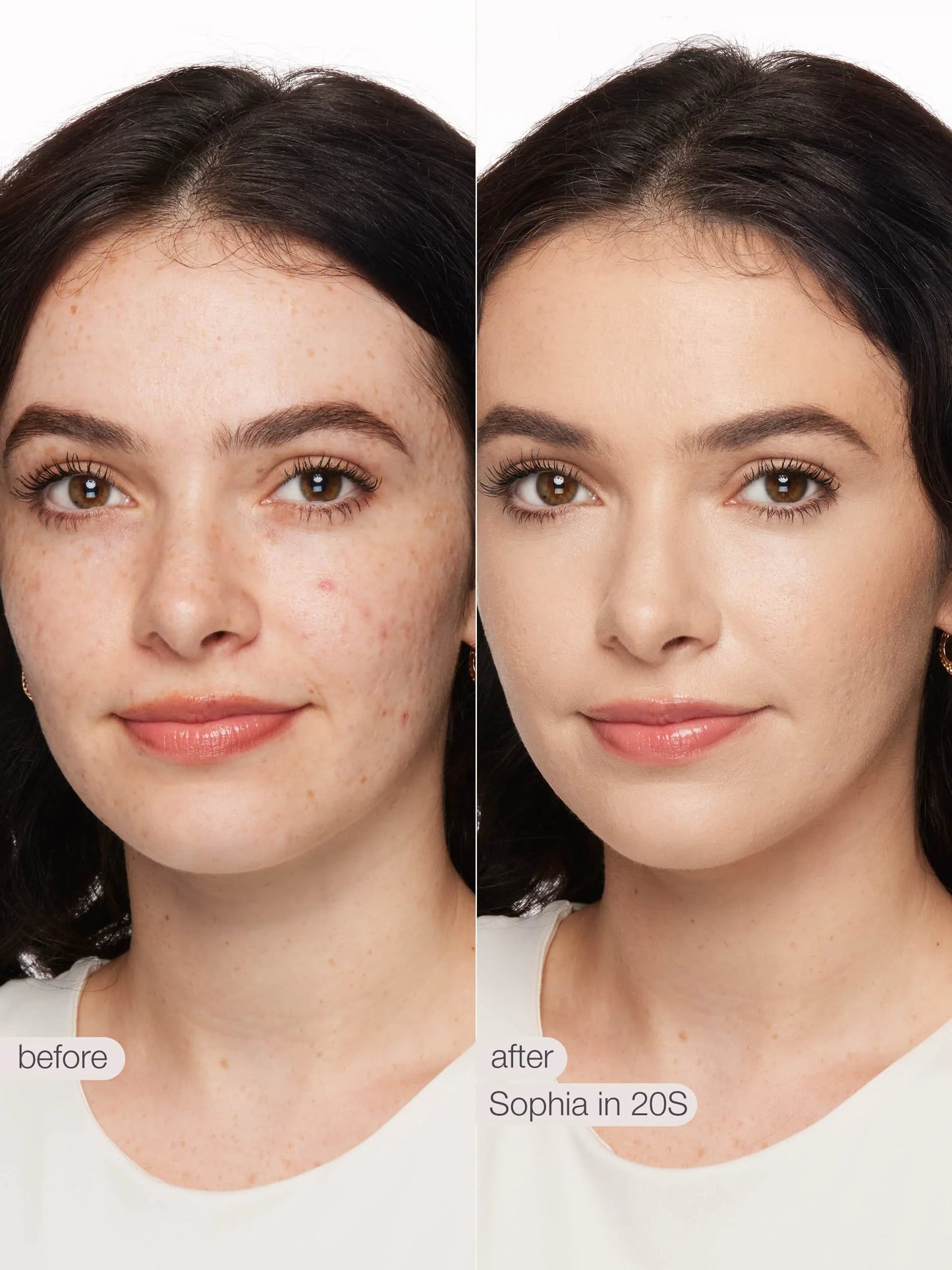 shape tape™ blur concealer stick