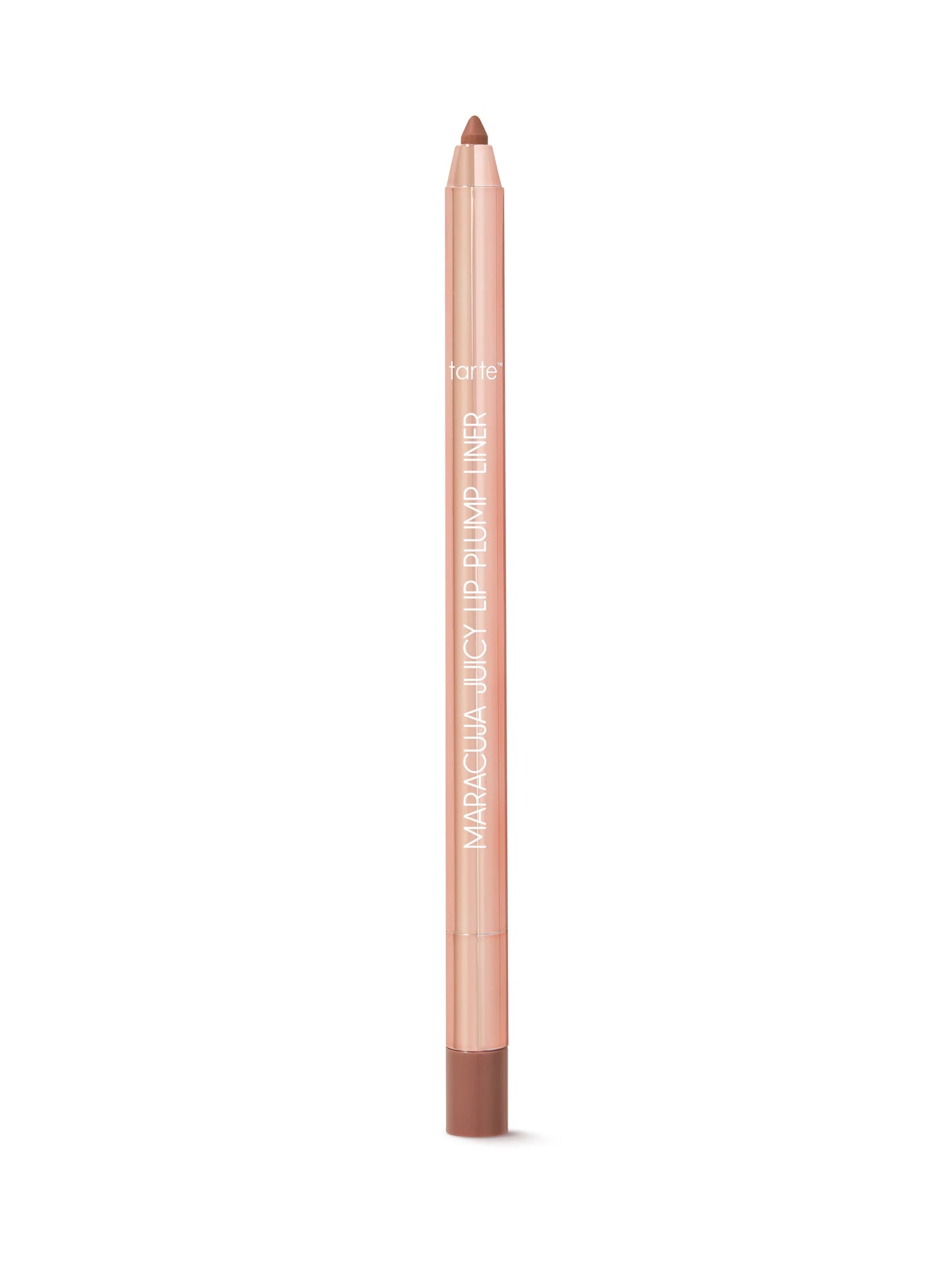 maracuja juicy lip plump liner