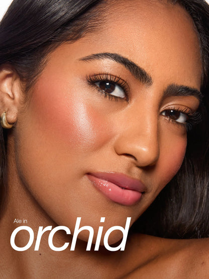 maracuja juicy blush