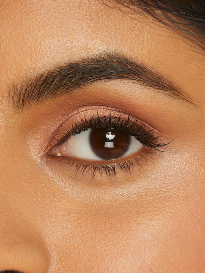 Amazonian clay cream shadow