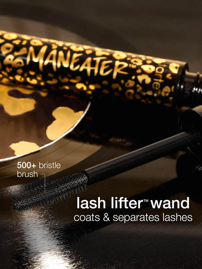 maneater™ mascara