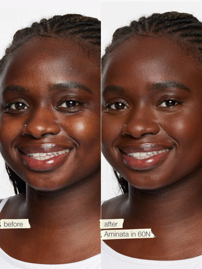 travel-size face tape™ foundation
