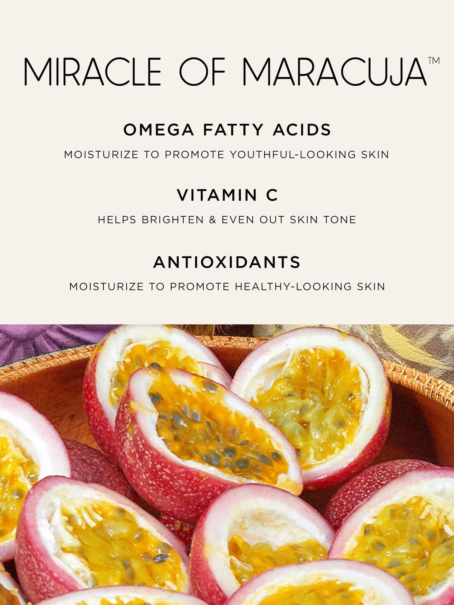 maracuja juicy brow