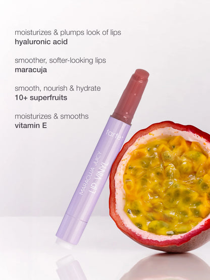 vanilla icing juicy lip - choose your formula