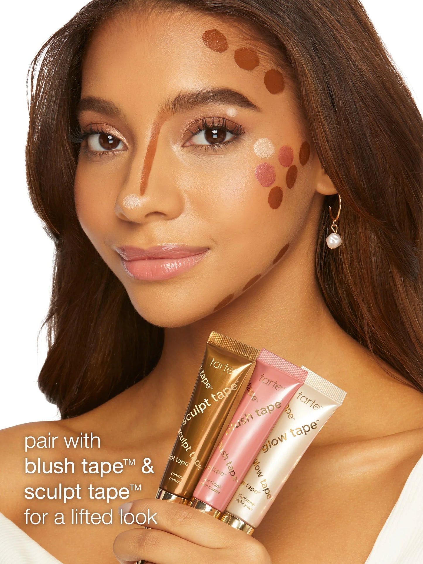 glow tape™ highlighter