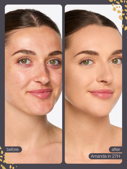 maneater™ foundation stick