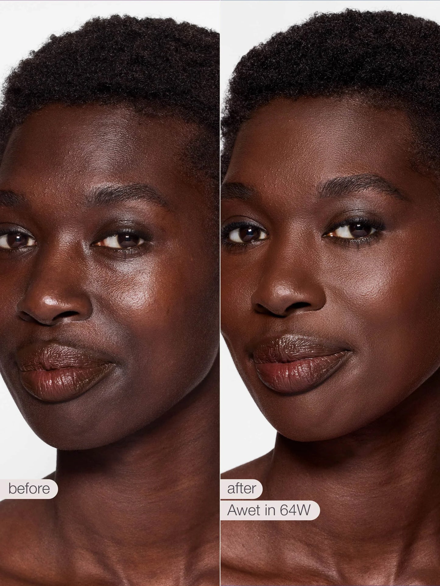 shape tape™ blur concealer stick