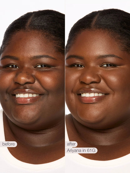 shape tape™ blur concealer stick