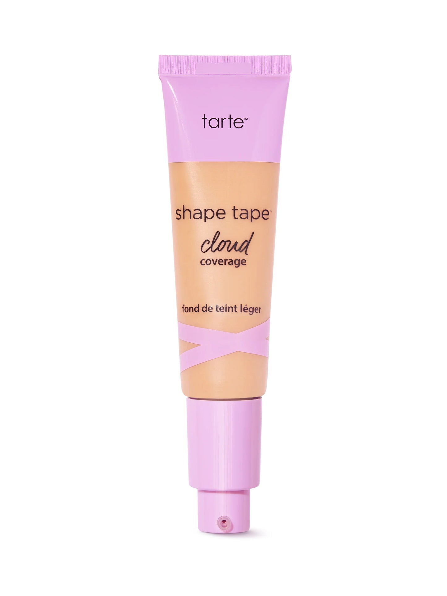 shape tape™ cloud cream