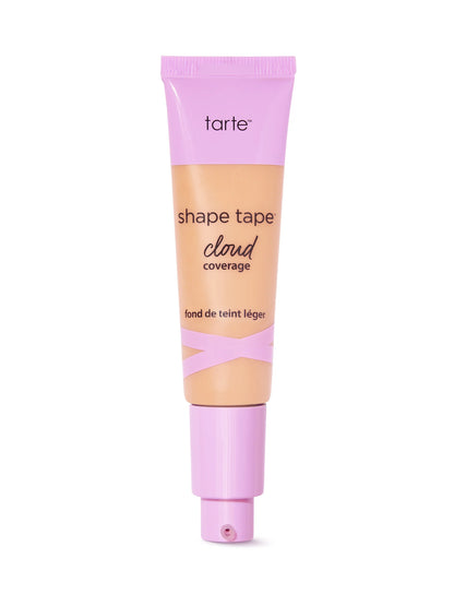 shape tape™ cloud cream