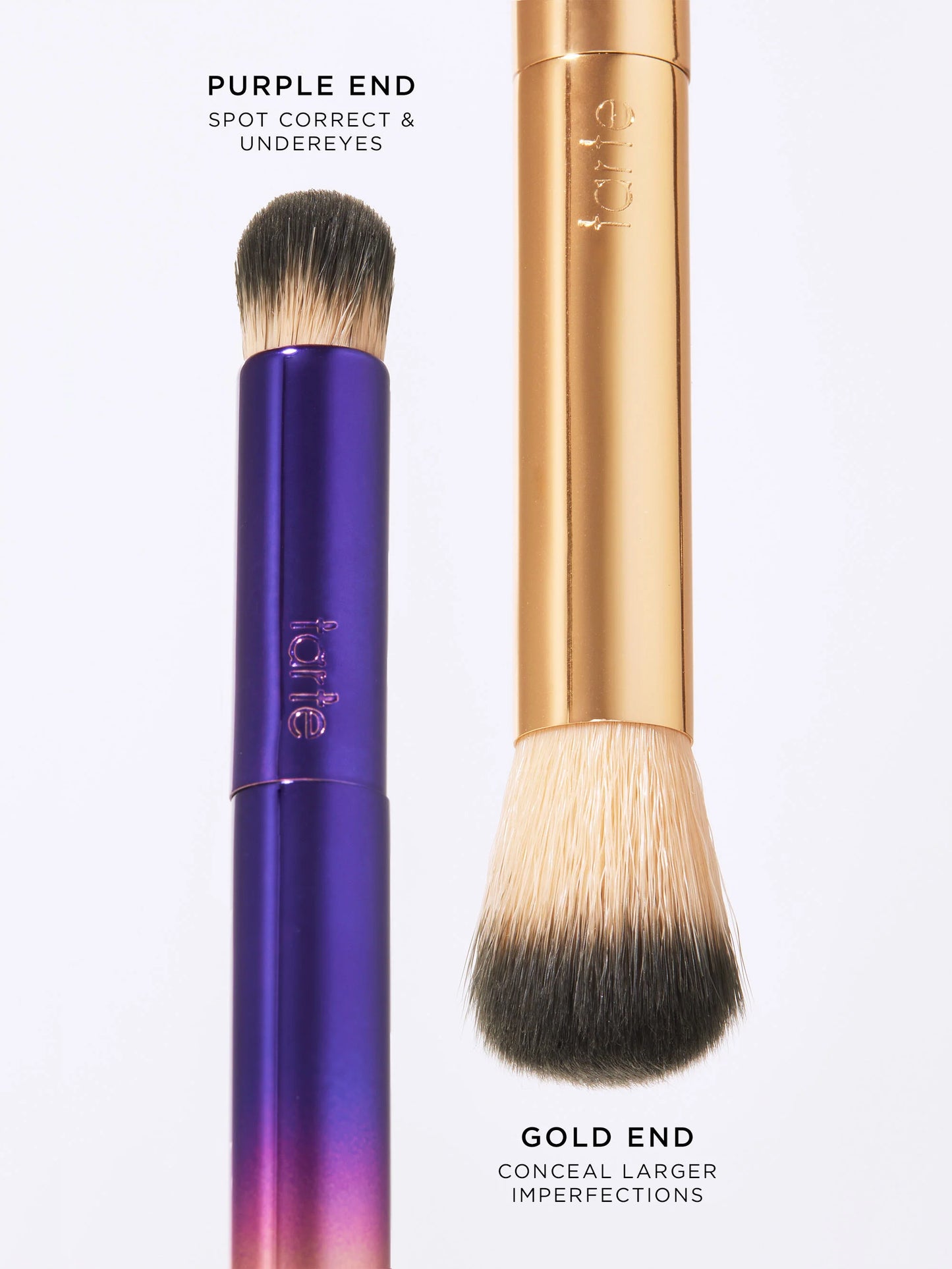 creaseless airbrusher concealer brush