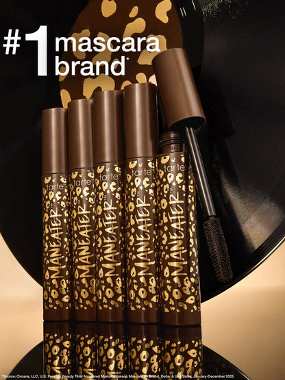 travel-size maneater™ mascara
