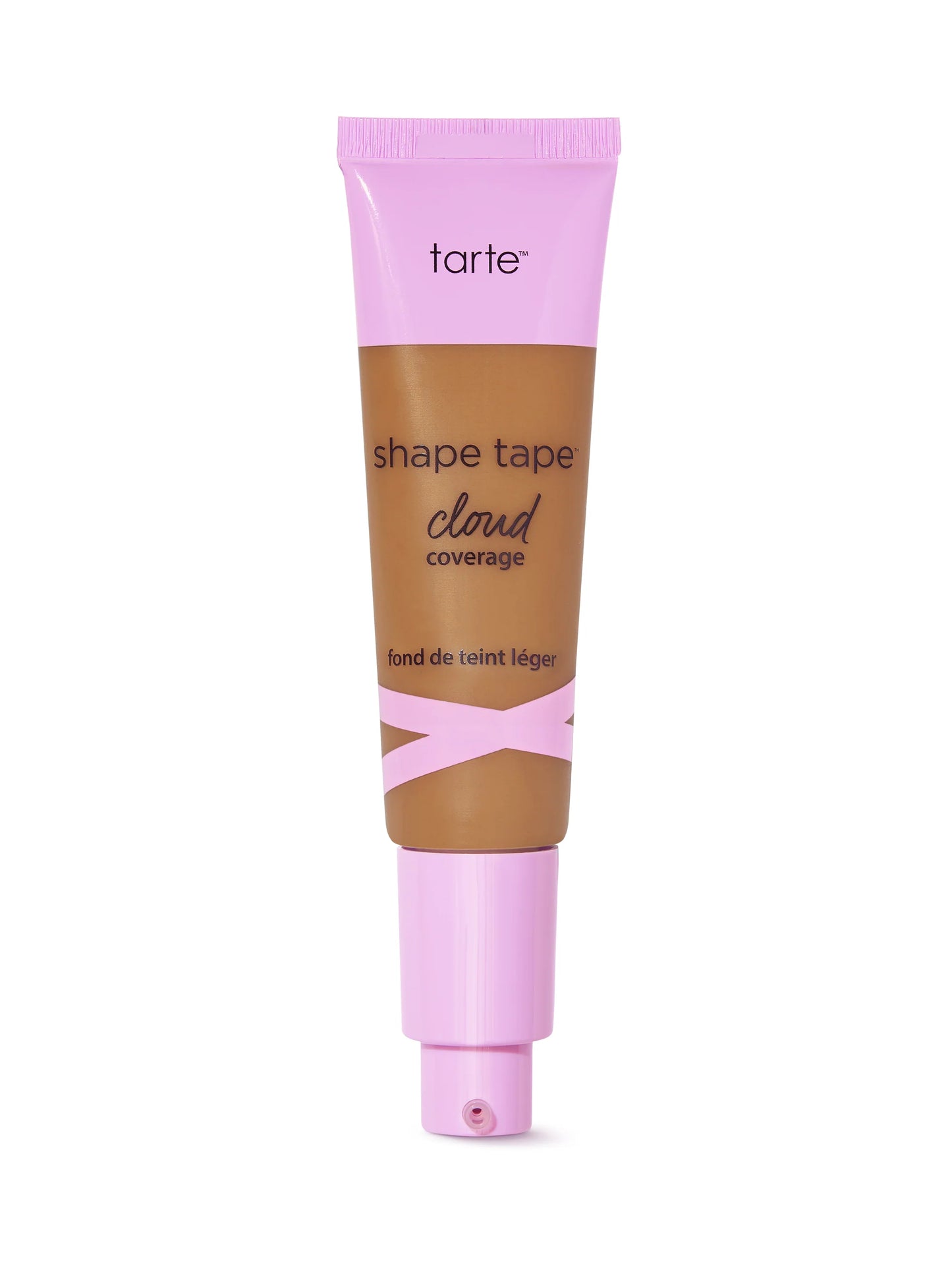 shape tape™ cloud cream
