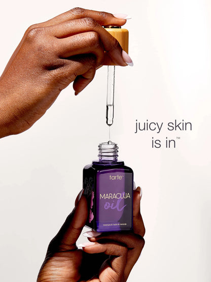 maracuja oil