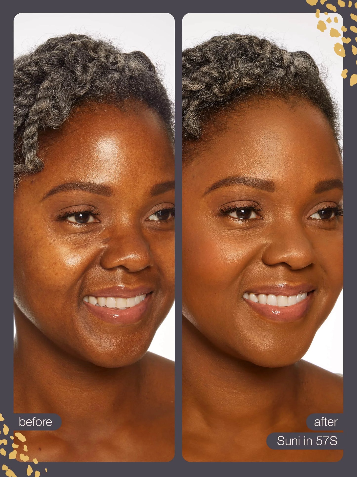 maneater™ foundation stick
