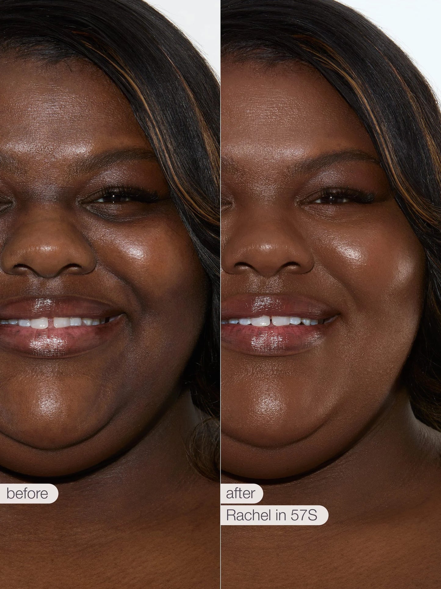 maracuja creaseless full coverage concealer™